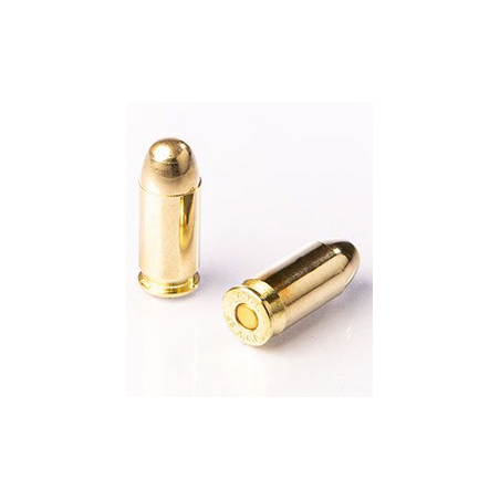 45 AUTO FIOCCHI FMJ 230GR