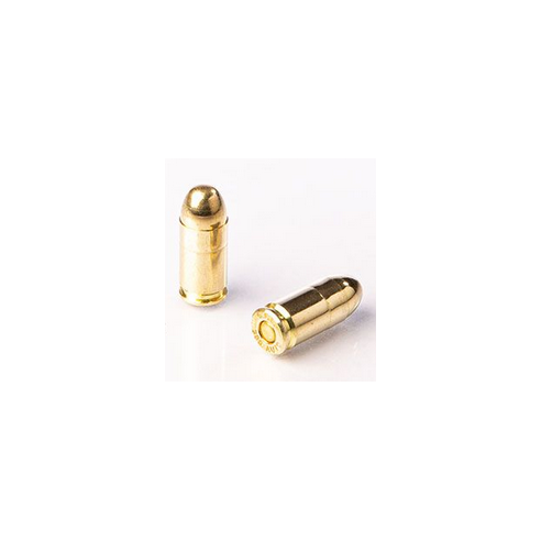 380 ACP FIOCCHI FMJ 95 GR BTE DE 50