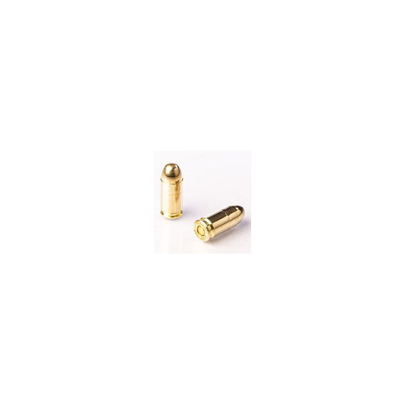 380 ACP FIOCCHI FMJ 100G BTE DE 50