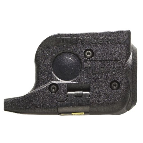 LAMPE-LASER STREAMLIGHT TLR-6-GLOCK 43