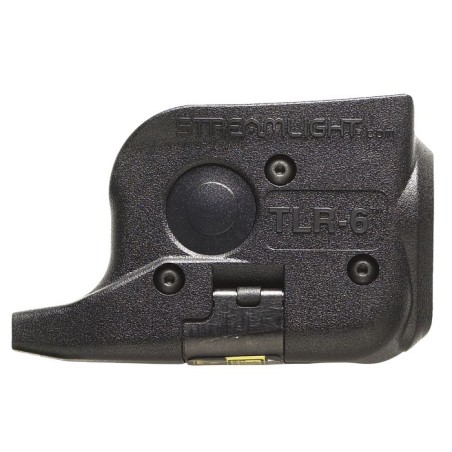 LAMPE-LASER STREAMLIGHT TLR-6-GLOCK 43