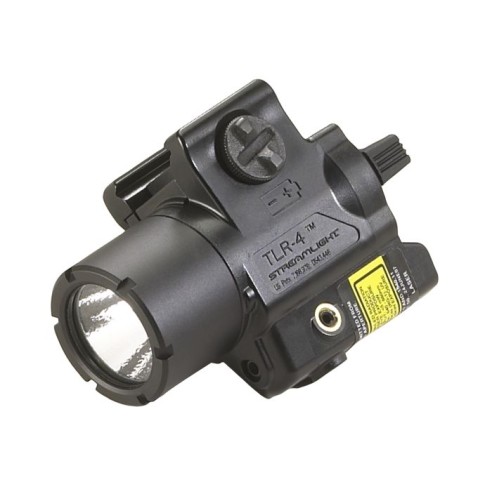 LAMPE-LASER STREAMLIGHT TLR-4