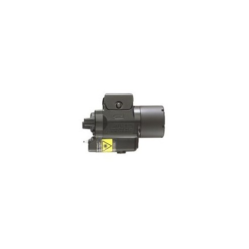 LAMPE-LASER STREAMLIGHT TLR-4