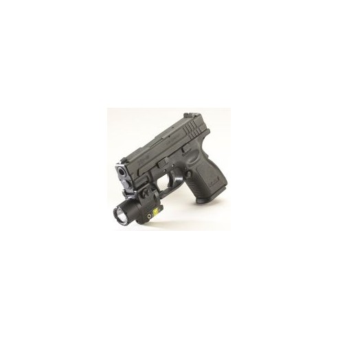 LAMPE-LASER STREAMLIGHT TLR-4