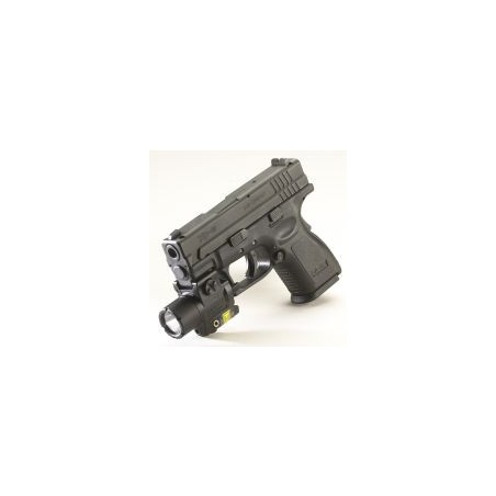 LAMPE-LASER STREAMLIGHT TLR-4