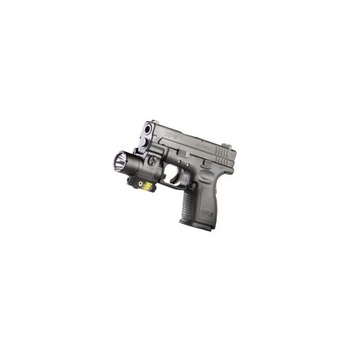 LAMPE-LASER STREAMLIGHT TLR-4