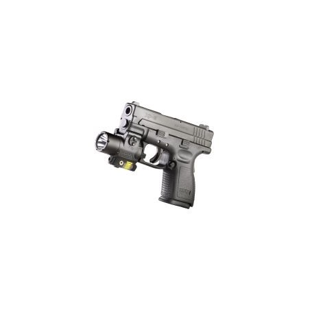 LAMPE-LASER STREAMLIGHT TLR-4