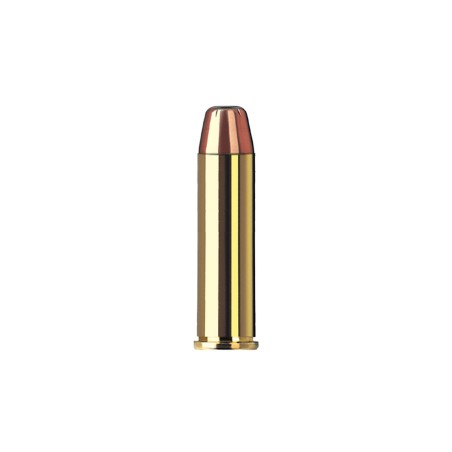 357 MAG GECO JHP 158G