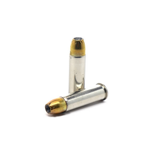 38SP (+P) REMINGTON GOLDEN SABER
