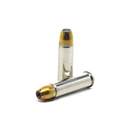 38SP (+P) REMINGTON GOLDEN SABER