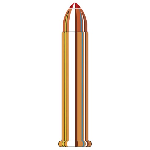 HORNADY 22 MAG 30GR V-MAX