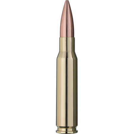 308 WIN RWS TARGET ELITE PLUS 168GR