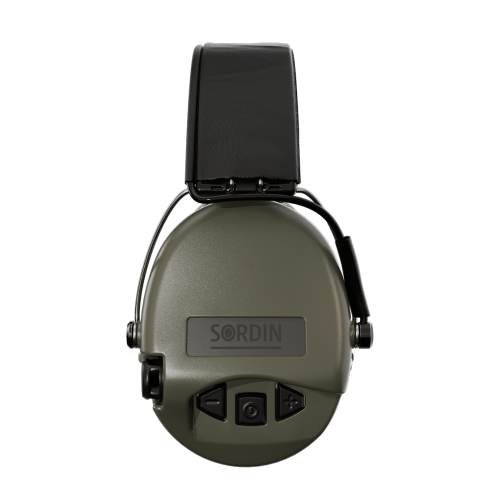 CASQUE SORDIN SUPREME PRO