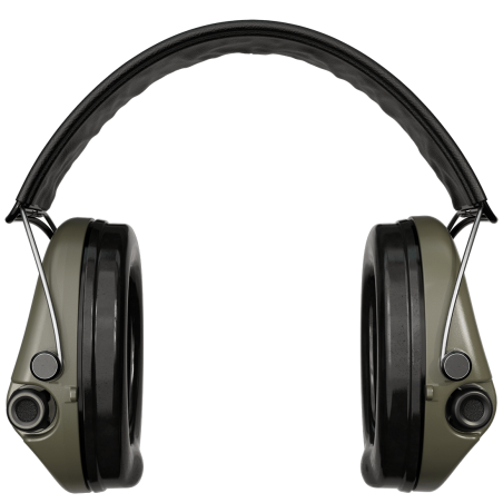 CASQUE SORDIN SUPREME PRO