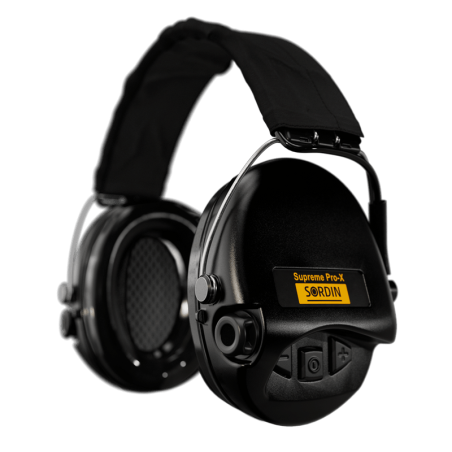 CASQUE SORDIN SUPREME PRO-X IP67