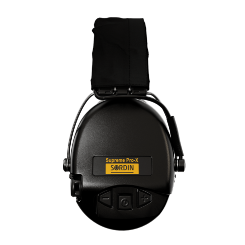 CASQUE SORDIN SUPREME PRO-X IP67