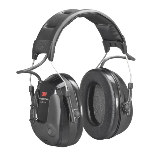 CASQUE PELTOR PROTAC III