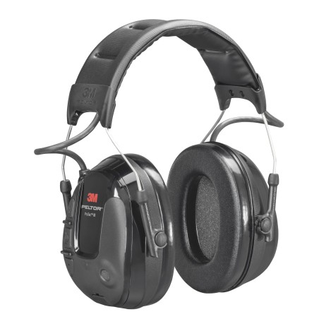 CASQUE PELTOR PROTAC III