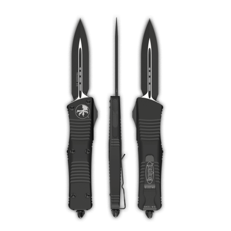 COUTEAU MICROTECH TROODON D/E TACTICAL