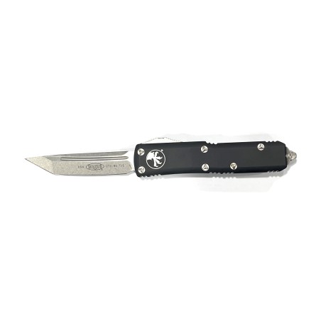 COUTEAU MICROTECH UTX85 233.11 LAME TANTO