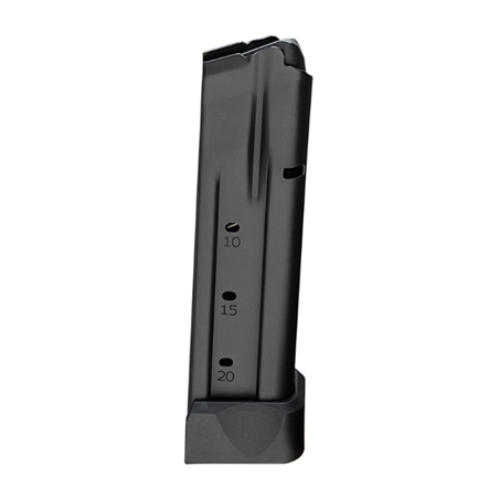 CHARGEUR 20 COUPS POUR 1911 DS PRODIGY
