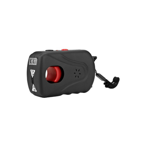 SHOCKER SP 3000 ALARME RECHARGEABLE  ACCU