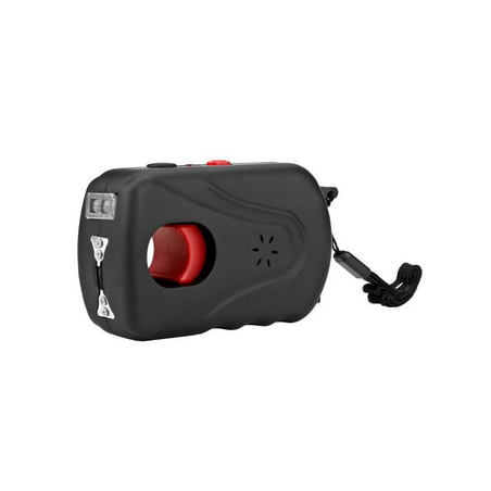 SHOCKER SP 3000 ALARME RECHARGEABLE  ACCU