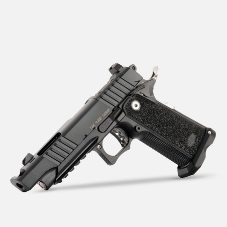PISTOLET 2011 BUL SAS II TAC 4.25 COMP CAL 9X19