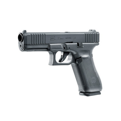 PISTOLET TE4 GLOCK 17 GEN5 CAL 43 UMAREX