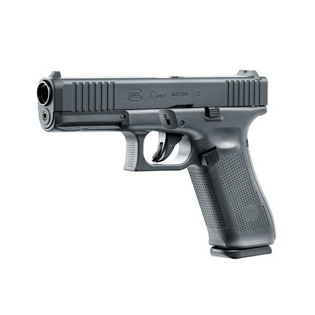 PISTOLET TE4 GLOCK 17 GEN5 CAL 43 UMAREX