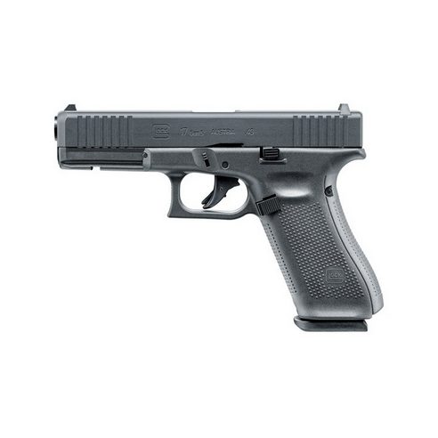 PISTOLET TE4 GLOCK 17 GEN5 CAL 43 UMAREX