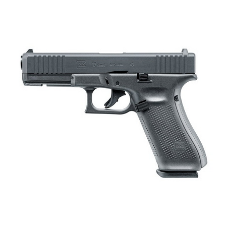 PISTOLET TE4 GLOCK 17 GEN5 CAL 43 UMAREX