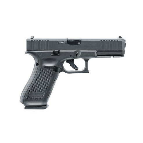 PISTOLET TE4 GLOCK 17 GEN5 CAL 43 UMAREX