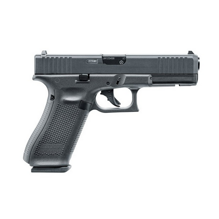 PISTOLET TE4 GLOCK 17 GEN5 CAL 43 UMAREX