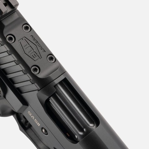 PISTOLET 2011 BUL SAS II TAC 4.25 COMP CAL 9X19