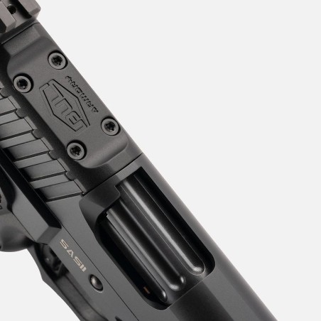 PISTOLET 2011 BUL SAS II TAC 4.25 COMP CAL 9X19