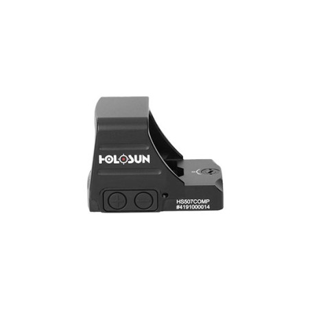 HOLOSUN ELITE 507 COMP RET VERT