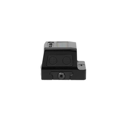 VISEUR POINT ROUGE HOLOSUN 509T RET ROUGE +...