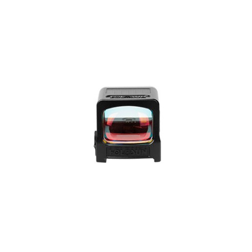 VISEUR POINT ROUGE HOLOSUN 509T RET ROUGE +...