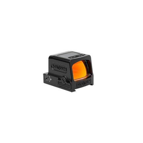 VISEUR POINT ROUGE HOLOSUN 509T RET ROUGE +...
