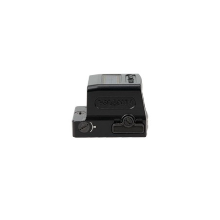 VISEUR POINT ROUGE HOLOSUN 509T RET ROUGE + PANNEAU SOLAIRE
