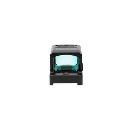VISEUR POINT ROUGE HOLOSUN 509T RET ROUGE + PANNEAU SOLAIRE