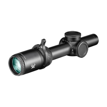 LUNETTE VORTEX STRIKE EAGLE 1-8X24 FFP ERB-8 MOA