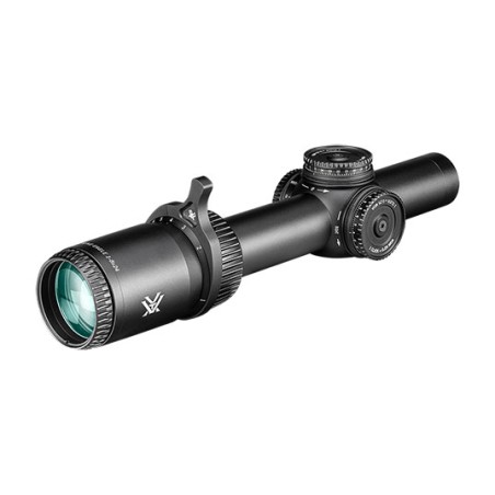 LUNETTE VORTEX STRIKE EAGLE 1-8X24 FFP ERB-8 MOA