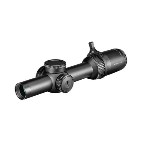 LUNETTE VORTEX STRIKE EAGLE 1-8X24 FFP ERB-8 MOA