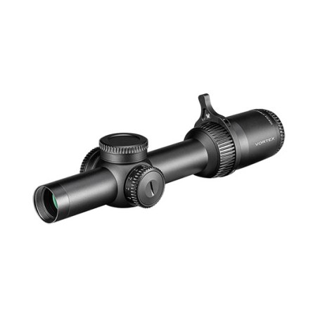 LUNETTE VORTEX STRIKE EAGLE 1-8X24 FFP ERB-8 MOA