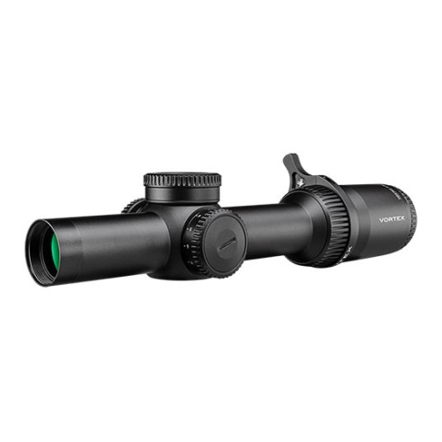 LUNETTE VORTEX STRIKE EAGLE 1-8X24 FFP ERB-8 MOA