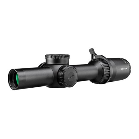 LUNETTE VORTEX STRIKE EAGLE 1-8X24 FFP ERB-8 MOA