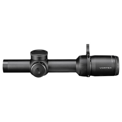 LUNETTE VORTEX STRIKE EAGLE 1-8X24 FFP ERB-8 MOA