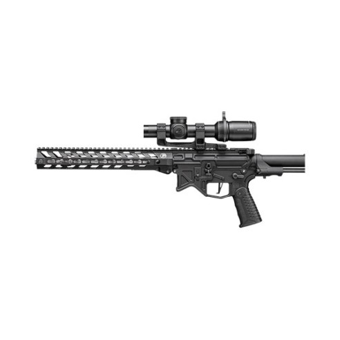 LUNETTE VORTEX STRIKE EAGLE 1-8X24 FFP ERB-8 MOA